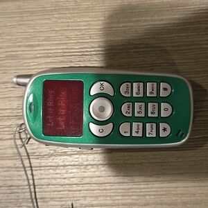 2006 Mrs. Claus's Polarola Hallmark ornament